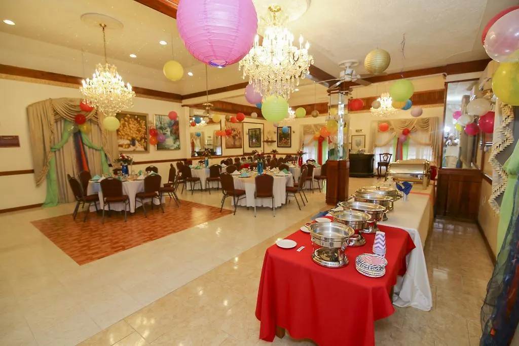 Rayon Hotel Negril 4*,  Jamaica