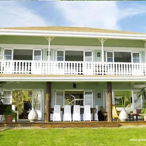 Villa Golden Cove 