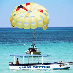 Treehouse 3* Negril